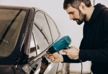 Dubai Car Window Tinting Laws 2026 Guide Window Tinting in Dubai - Protect Your Car, Upgrade Your Comfort
