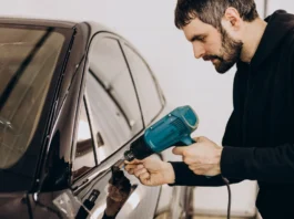 Window Tinting in Dubai - Protect Your Car, Upgrade Your Comfort