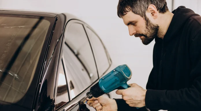 Window Tinting in Dubai – Protect Your Car, Upgrade Your Comfort Window Tinting in Dubai - Protect Your Car, Upgrade Your Comfort