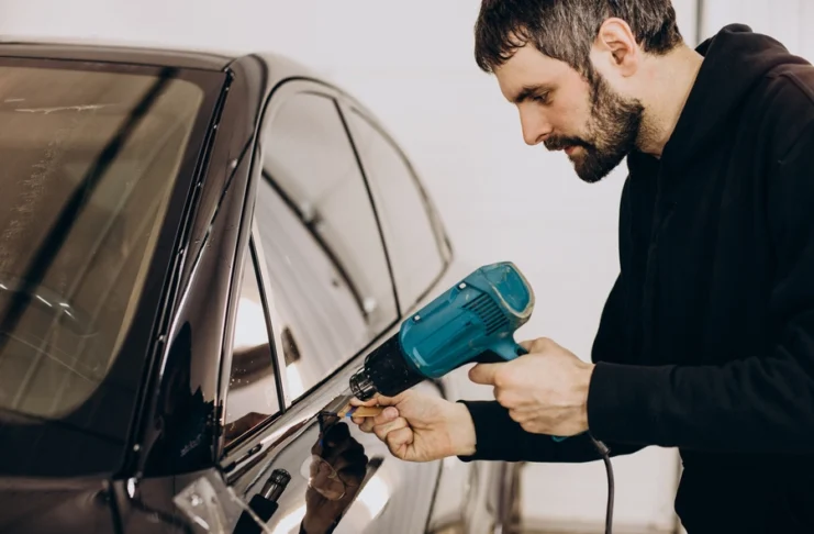 Window Tinting in Dubai - Protect Your Car, Upgrade Your Comfort