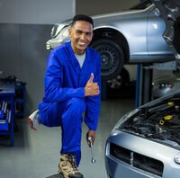 Porsche Brake Repair Dubai, Stop Issues Before They Grow
