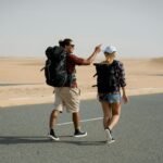 Best Mobile Apps Every Tourist Should Have in the UAE Best Mobile Apps Every Tourist Should Have in the UAE