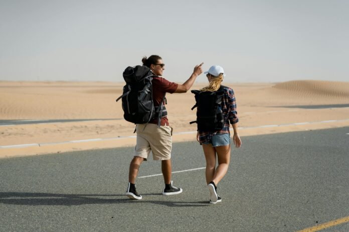 Best Mobile Apps Every Tourist Should Have in the UAE