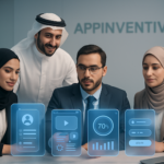 How Powers Next-Gen App & Software Development How Appinventiv Powers Next-Gen App & Software Development