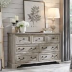 Choosing the Right Dresser for Your Bedroom Choosing the Right Dresser for Your Bedroom