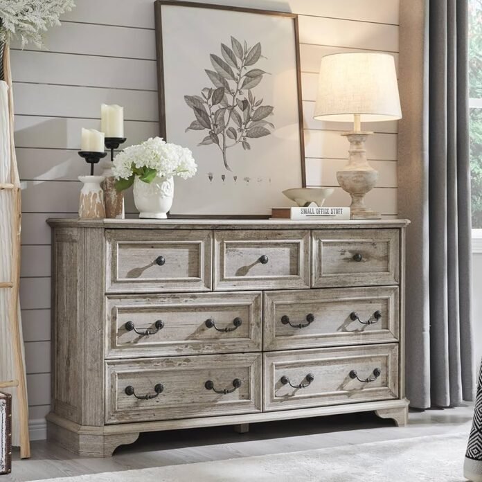 Choosing the Right Dresser for Your Bedroom Choosing the Right Dresser for Your Bedroom