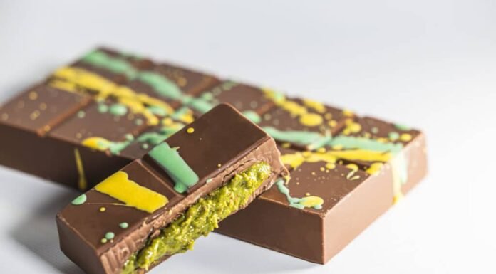 Dubai’s Viral Fix Chocolate: Is It Worth the Taste? Dubai’s Viral Fix Chocolate