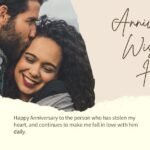 Anniversary Wishes for Husband Anniversary Wishes for Husband