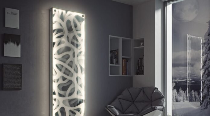 Designer Radiators: Adding Style and Elegance to Your Home Designer Radiators: Adding Style and Elegance to Your Home