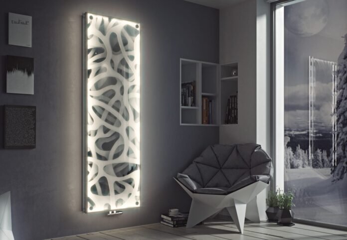 Designer Radiators: Adding Style and Elegance to Your Home Designer Radiators: Adding Style and Elegance to Your Home