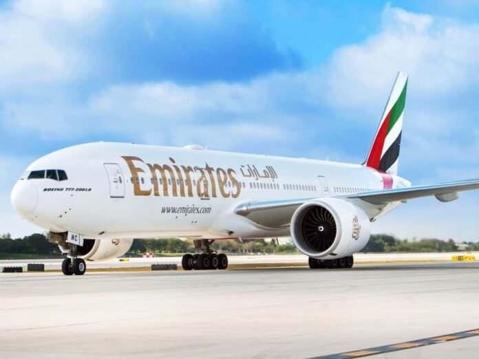 Emirates Power Bank Rules Update – October 2025