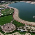 Al Nahda Pond Park: Best Outdoor Spot in Dubai for Families Al Nahda Pond Park