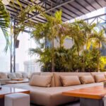 Seven Elephants Dubai: Best Lounge & Restaurant in DIFC Seven Elephants Dubai