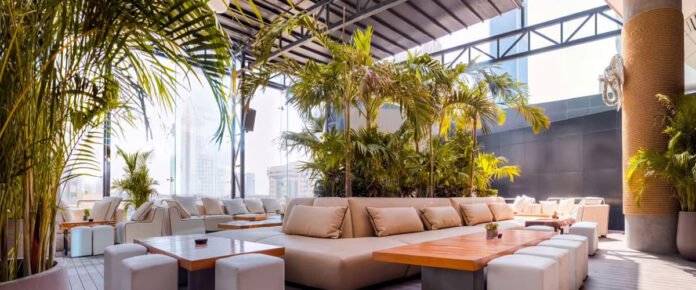 Seven Elephants Dubai