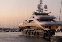 The Dubai Lifestyle: How to Choose the Perfect Yacht for You The Dubai Lifestyle: How to Choose the Perfect Yacht for You