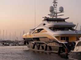 The Dubai Lifestyle: How to Choose the Perfect Yacht for You The Dubai Lifestyle: How to Choose the Perfect Yacht for You