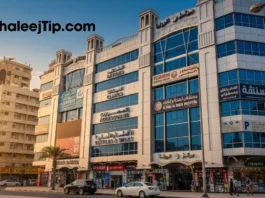 Rolla Mall Sharjah – Your Ultimate 2025 Shopping Guide Rolla Mall Sharjah