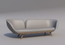 Elevate Your Living Space with a Custom Sofa in Dubai Elevate Your Living Space with a Custom Sofa in Dubai