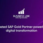 Award-Winning SAP Gold Partner Driving Digital & ERP Transformation Award-Winning SAP Gold Partner Driving Digital & ERP Transformation