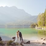 Mountain Wedding Mountain Wedding Inspiration