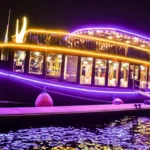 Tradition Reimagined: The Heartbeat of Al Boom Tourist Village al boom tourist village