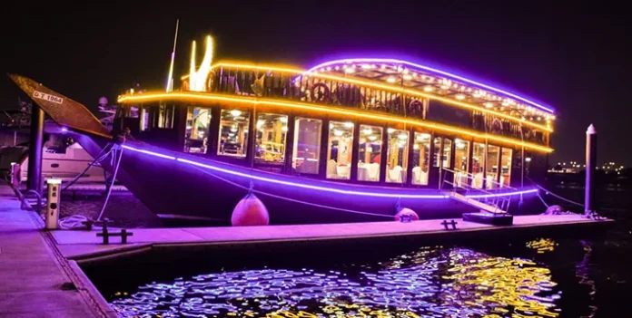 al boom tourist village