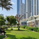 Bay Avenue Park: Dubai’s Best-Kept Green Secret Bay Avenue Park: Dubai's Best-Kept Green Secret