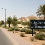 Al Khawaneej 1: A Peaceful Residential Community in Dubai Al Khawaneej 1: A Peaceful Residential Community in Dubai