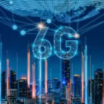 5G to 6G: How Next-Gen Networks Are Shaping the Future of Connectivity 5G to 6G: How Next-Gen Networks Are Shaping the Future of Connectivity