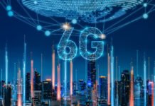 5G to 6G: How Next-Gen Networks Are Shaping the Future of Connectivity 5G to 6G: How Next-Gen Networks Are Shaping the Future of Connectivity