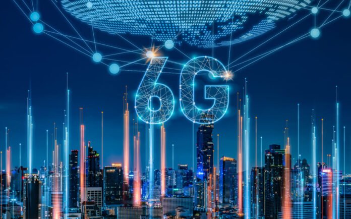 5G to 6G: How Next-Gen Networks Are Shaping the Future of Connectivity
