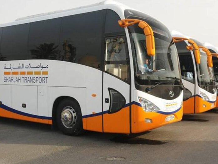 Fujairah to Sharjah Bus Timings, Your Complete Travel Guide Fujairah to Sharjah Bus Timings, Your Complete Travel Guide
