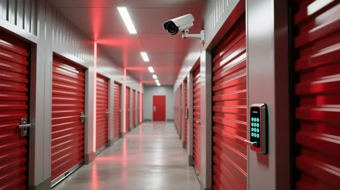 7 Best Secure Storage Companies in Dubai