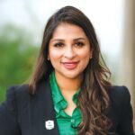 Alisha Moopen Biography: Career, Education & Achievements lisha Moopen Biography: Career, Education & Achievements