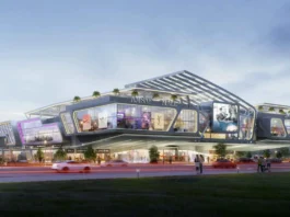 Amsaf Mall Ajman: Where Shopping Meets Comfort