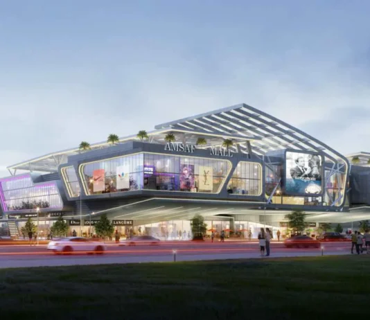 Amsaf Mall Ajman: Where Shopping Meets Comfort Amsaf Mall Ajman: Where Shopping Meets Comfort