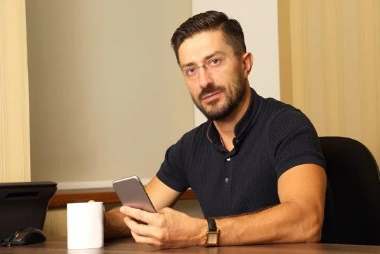 Arif-Patel-Photo-5 Arif Patel Dubai Shares His Inspiring Healthcare Success Story