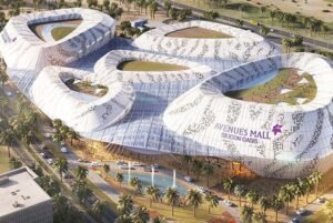 Dubai Silicon Oasis: The Tech Backbone