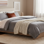 Creating a Cohesive Bedroom Look with Simple Essentials Creating a Cohesive Bedroom Look with Simple Essentials