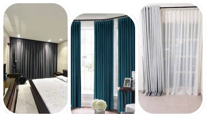 How Soundproof Curtains Can Enhance Your Dubai Living Experience Soundproof Curtains Can Enhance Your Dubai Living Experience