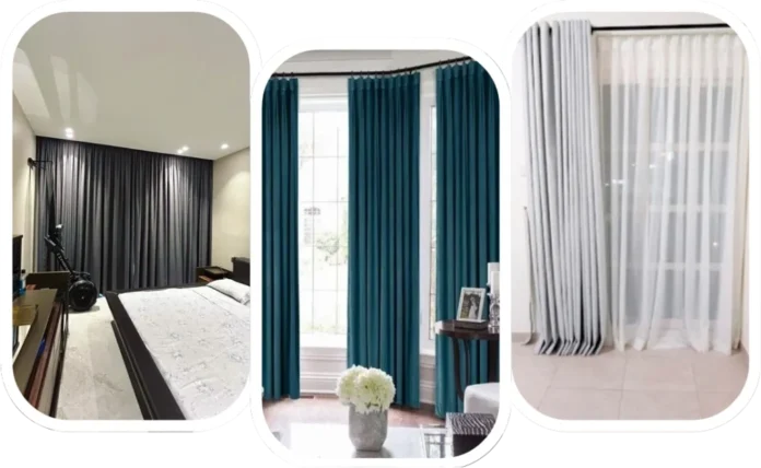 Soundproof Curtains Can Enhance Your Dubai Living Experience