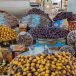 The Taste of Tradition: Inside Dubai’s Dates Market Dates Market in Dubai khaleejtip.com
