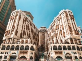 Discover the Best Makkah Hotels for Your Spiritual Journey