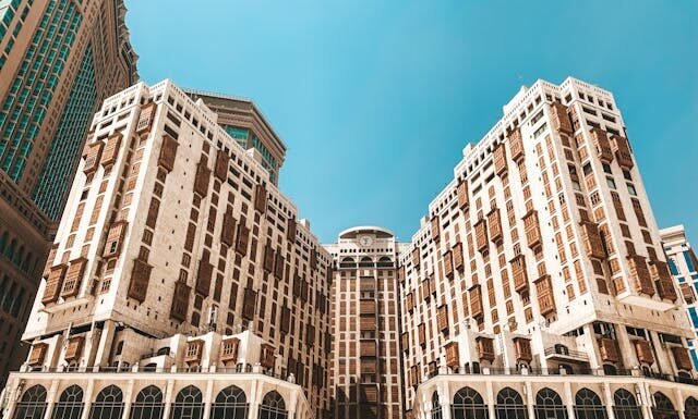 Discover the Best Makkah Hotels for Your Spiritual Journey Discover the Best Makkah Hotels for Your Spiritual Journey