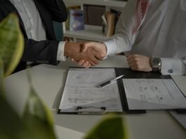 Dubai Partnership Visa