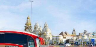 309 Bus Routes – Stops, Timings and Complete Route Guide E315 Bus Route A Reliable Ride Through UAE’s Urban Core