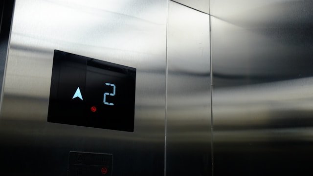 Elevator User Experience Elevator User Experience in Your Building