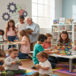 Exploring Engaging Tools That Support Cognitive Development Exploring Engaging Tools That Support Cognitive Development