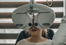 The Complete Guide to Eye Tests and Vision Care The Complete Guide to Eye Tests and Vision Care