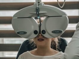 The Complete Guide to Eye Tests and Vision Care
